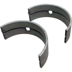 Konrod utama mesin batang penghubung poros engkol bantalan ujung besar Std CR829CP untuk FORD 445Con bantalan batang - Product Image 4