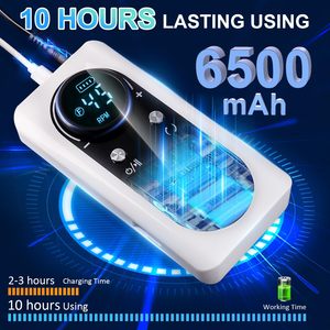 45000RPM Stainless Steel Nail <b>Drill</b> Machine Electric Portable Nail File USB Rechargeable Sander Professional US Plastic Nails - Product Image 3