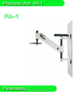 China Lieferant optische Ausrüstung <span class=keywords><strong>Phoropter</strong></span> Arm zu verkaufen - Product Image 3