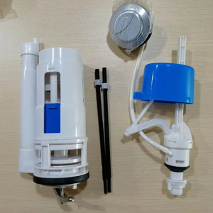 Salle <span class=keywords><strong>de</strong></span> bains wc réservoir raccord <span class=keywords><strong>de</strong></span> <span class=keywords><strong>remplissage</strong></span> valve <span class=keywords><strong>eau</strong></span> economie flush valve toilettes citerne <span class=keywords><strong>mécanisme</strong></span> - Product Image 2