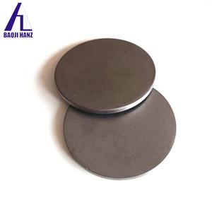Od50 mm 80mm 100mm 120mm 99.95% <span class=keywords><strong>disque</strong></span> de <span class=keywords><strong>disque</strong></span> de molybdène en métal pur - Product Image 1