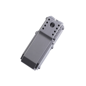 เคสใส่<span class=keywords><strong>ไฟ</strong></span><span class=keywords><strong>แช็</strong></span>กแบบใช้แล้วทิ้ง MecArmy LTR2 ทำจากไทเทเนียม ป้องกันไฟแช็กสำหรับอุปกรณ์สูบบุหรี่ ใช้ได้กับไฟแช็กแบบใช้แล้วทิ้ง BIC J5 - Product Image 3