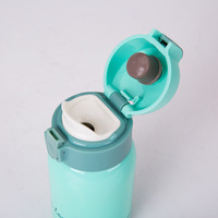 Mini thermos pour enfants, bouteille en acier inoxydable, tasse isotherme, gobelets sous vide, tasses à café, thermos, mug pour enfants, bouteille thermique pour l'école