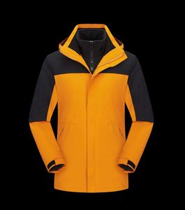 Chaquetas Deportivas Unisex de Diseño, Impermeables, Chaqueta de Lluvia para Exteriores, Chaqueta Ligera y Delgada, Ropa Deportiva Activa para Exteriores - Product Image 1