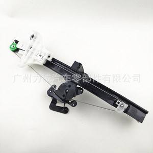 Elevalunas Mondo LE1S71F23200/LE1S71F23201/1S71F27001/1S71F27000 - Product Image 4