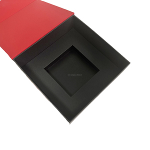 Caja de perfume de <span class=keywords><strong>cine</strong></span> en miniatura de lujo con paquete de viales Cajas de papel de probador de perfume para hombres con estampado y laminación mate - Product Image 4