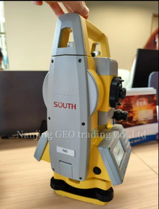 Máy toàn đạc South NTS-362R10U/N6 với hệ thống đo khoảng cách mới 1000m không cần gương phản xạ - Product Image 6