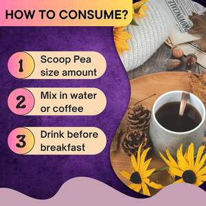 ODM/OEM Marque Privée Résine de Shilajit Pur de l'Himalaya Complément Enzymatique avec Acide Fulvique et Plus de 85 Oligo-éléments pour Hommes et Femmes - Product Image 3