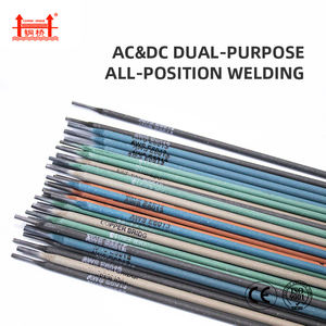 Fabricants vente directe aws e6013 <span class=keywords><strong>6011</strong></span> 7018 robuste moins d'éclaboussures électrode <span class=keywords><strong>baguette</strong></span> <span class=keywords><strong>de</strong></span> soudage - Product Image 3