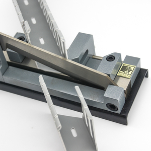 PVC Wiring <strong>Duct</strong> Cutter Cable Wire Trunk Cutting <strong>Tool</strong> for Slotted Wiring <strong>Duct</strong> and Covers - Product Image 3