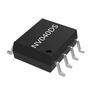 Nouveauté : circuit intégré audio à faible coût de la série NVD pour les jouets et les appareils ménagers - Product Image 4