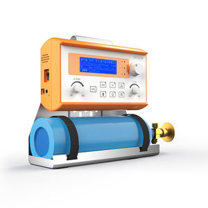 Ventilator Portabel Alat Bantu Pernapasan Medis Mesin Ventilator Darurat Ambulans untuk Rumah Sakit ICU - Product Image 3