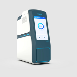 Equipamento diagnóstico veterinário Sangue Bioquímica totalmente automatizada Analisador seco automatizado química Vet B60 - Product Image 5