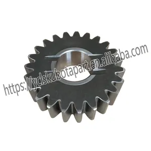 Tractor M9540 Spare Parts 3C091-44220 23T ASSY GEAR BEVEL GEAR PLANETARY