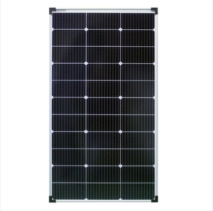 Panneaux solaires monocristallins 450W 455W 500W 550W 600W 700W 750W pour usage domestique - Product Image 4