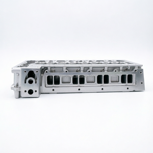 Cabeza de Cilindro F1CGL411A de Alta Calidad para IVECO DAILY VI Plataforma/Chasis 35S15 50C15 60C15 <span class=keywords><strong>65C15</strong></span> OE 5802114243 908346 QC000475 - Product Image 6