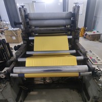 Feuille d'aluminium gaufrée imprimée pour capsules de bouteilles de vin et emballages de boissons haut de gamme