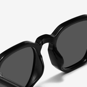 Uv Glasses Square Sunglasses Luxury Glasses For Men 2026 Polarized Designer Sunglasses Women Tr90 Sunglasses - Product Image 3