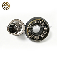 Pièces de rechange d'origine de haute qualité pour camions lourds LGMG 2510010KG200A 4110706533014 Ensemble différentiel intermédiaire entre-essieux