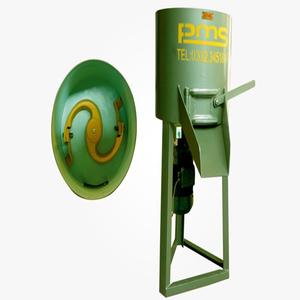 Máquina mezcladora de arena de núcleo para fundición - Product Image 3