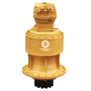 Tgfq खुदाई स्विंग मोटर s'y e325c स्विस हाइड्रोलिक मोटर 191-2692/171-9410/199-4487/177-2458/179-9775/334-9971 के साथ - Product Image 2