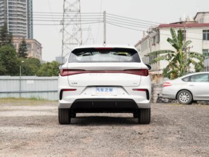 Offre Spéciale – <span class=keywords><strong>BYD</strong></span> E2 2024 Version Confort – Berline Électrique Pure LHD 5 Places – Autonomie 405 km (CLTC) – Véhicule à Énergie Nouvelle - Product Image 6
