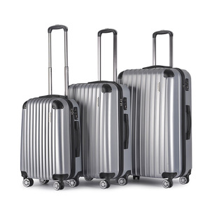 skybolsas plastic trolley