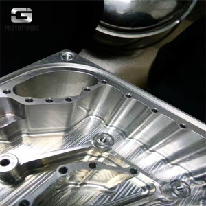 OEM CNC Machining Metal Auto Cars <strong>Spare</strong> <strong>Parts</strong> - Product Image 6