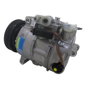 Compresseur d'air 6SEU16C pour Mercedes Benz Cls W246 W242 B180 B200 0022306311 0042300311 - Product Image 3