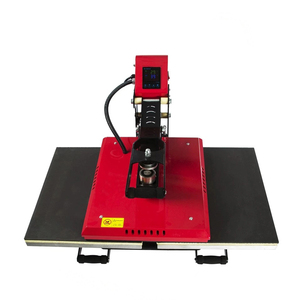 Máy Ép Nhiệt Kép Giá Cả Phải Chăng 40X60CM Cho Áo Sơ Mi Jersey - Product Image 3