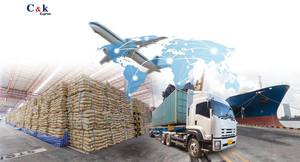 중국 항공 화물 운송 요금 문앞 배송 서비스 DHL UPS <span class=keywords><strong>Fedex</strong></span> TNT 화물 운송 대행사 중국에서 독일까지 - Product Image 2