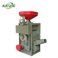 Moulin à riz populaire série Sb, machine de polissage et de traitement pour riz/aliments/grains