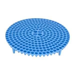 Accessori del filtro per autolavaggio con inserto blu per auto strumento di dettaglio per la pulizia dell'auto - Product Image 3