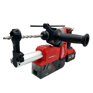 Extractor de Polvo Milwaukee M18 FDDEC-0 HAMMERVAC de 16 mm HEPA para Martillo Rotatorio M18 FHAC16 - Product Image 2