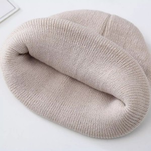 <span class=keywords><strong>หมวก</strong></span>สำหรับเด็กวัยหัดเดินเสื้อผ้าสำหรับฤดูใบไม้ร่วงและฤดูหนาว - Product Image 4