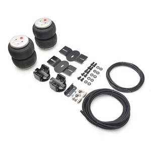 ชุดถุงลมช่วงล่างหลังแบบถุงลมสปริงสำหรับ <span class=keywords><strong>NAVARA</strong></span> NP300 - Product Image 2