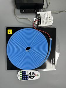 Chất lượng cao duy nhất Dimmer DC 12V DC 24V 30A 36A RF cảm ứng từ xa duy nhất <span class=keywords><strong>Led</strong></span> điều khiển cho <span class=keywords><strong>LED</strong></span> Neon dải ánh sáng - Product Image 6