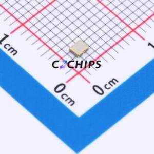 OC7EL89CJO-113YLC-50M Crystal Oscillator (Active) SMD2016-4P Crystal Oscillator 50MHz 10ppm CMOS - Product Image 1