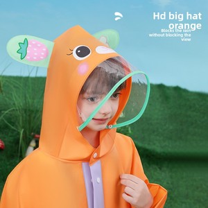Mochila Infantil Multifuncional Ecológica Personalizable, de Cuerpo Completo, para Senderismo al Aire Libre, de EVA, para Niños y Niñas, con Dibujos Animados - Product Image 3