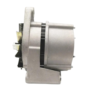 Meilleur <span class=keywords><strong>prix</strong></span> 12V 55A <span class=keywords><strong>alternateur</strong></span> de camion pour <span class=keywords><strong>Mercedes</strong></span> Benz MAN 0120489723 0120489725 0120489726 CA186IR - Product Image 2