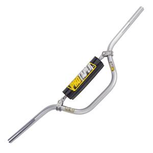 适用于 KLX DRZ 110 摩托车的铝制 22 毫米越野 SE 车把，带横杆和护胸 - Product Image 5