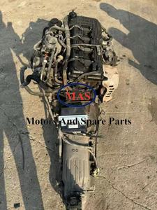 Conjunto de motor diésel de 6 cilindros usado para camión Toyota motor de gasolina 2TR 1GR 2GR 1AZ 2AZ 1FZ 1ZZ <span class=keywords><strong>2JZ</strong></span> 22R 6L usado 3rz - Product Image 3