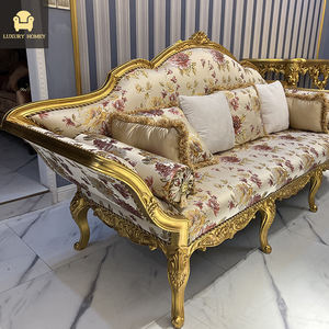 宴会厅家具沙发和圆形家具客厅经典沙发套装家居家具沙发