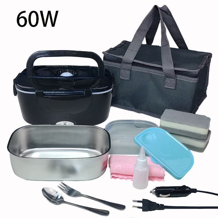 ถุงฉนวนกันความร้อน + สีดำ