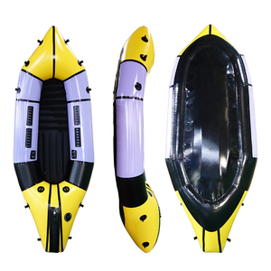 <span class=keywords><strong>Raft</strong></span> durable 420D TPU Packraft OEM Branded Design Cheap Pack <span class=keywords><strong>Raft</strong></span> pour les débutants XPD Gonflable Rafting Boat - Product Image 1