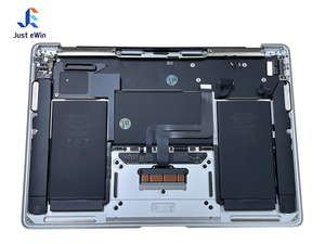 High Quality OEM Full Set <b>Keyboard</b> Palmrest <b>Keyboard</b> Replacement for Macbook A2337 Air 13 Inch M1 2020 - Product Image 4