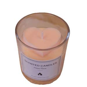 Vela Aromática de Cera de Soya Ecológica Hecha a Mano de Lujo, sin Humo, en Forma de Pilar, para el Día de la Madre, Acción de Gracias y Bares - Product Image 6