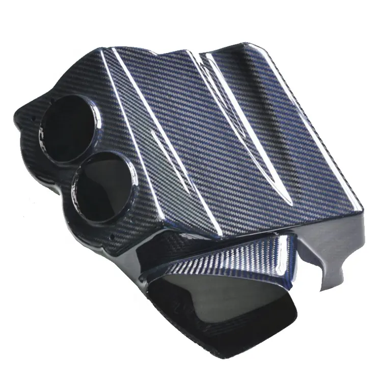 High Precision Carbon Fiber Automotive Parts Prototype Cnc Machining 3D Printing Service