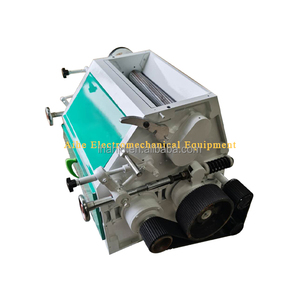 Broyeur <span class=keywords><strong>de</strong></span> <span class=keywords><strong>malt</strong></span> industriel Offre Spéciale Machine à aplatir les grains Moulin à rouleaux <span class=keywords><strong>de</strong></span> maïs Moulins à <span class=keywords><strong>farine</strong></span> avec composant <span class=keywords><strong>de</strong></span> moteur à noyau - Product Image 2