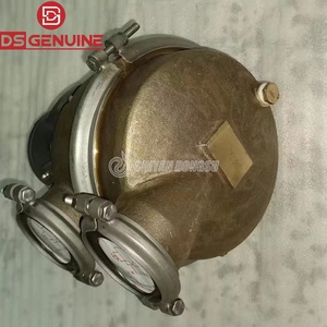 <span class=keywords><strong>Pièces</strong></span> de rechange de moteur de <span class=keywords><strong>bateau</strong></span> OEM K19 KTA19 pompe à eau de mer à moteur diesel 3074540 - Product Image 1